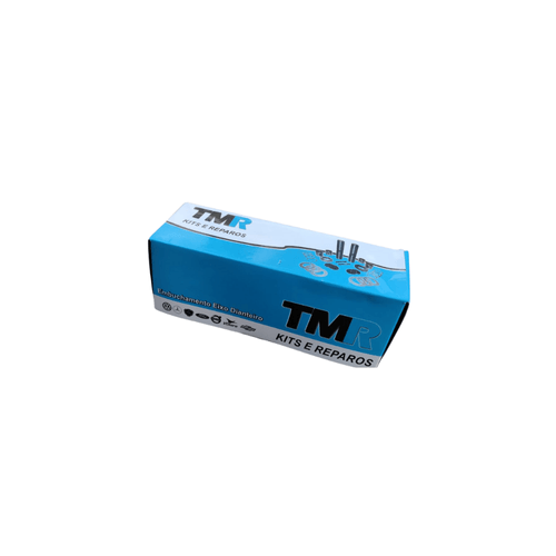 Embuchamento Manga c Rolamento Axor Actros 50,10mm MB12RE10