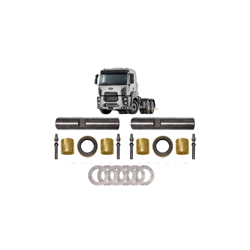 Embuchamento Manga Eixo Ford 2042 2842 Extra 50,10 - 0,10