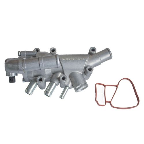 Válvula Termostática Ford Ka 2008 a 2014 - 514356 - VT627100