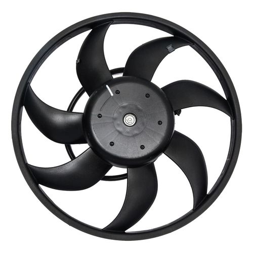 Eletroventilador Radiador Gm Montana 2004 a 2011 - 182202 - AVLD03009