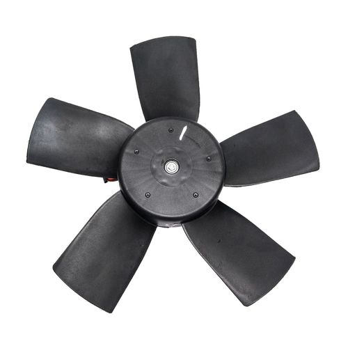 Eletroventilador Radiador Gm Kadett 1989 a 1998 - 182155 - AVLD02005