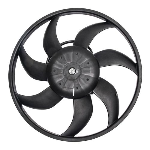 Eletroventilador Radiador Fiat Siena 2005 a 2016 - 198353 - AVLD03008