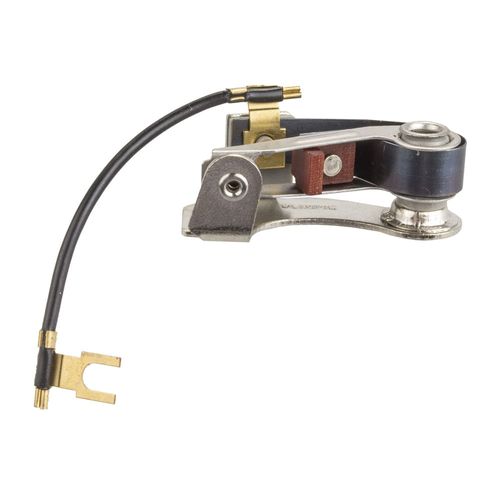 Platinado Vw Kombi 1972 a 1974 - 135467 - 23331