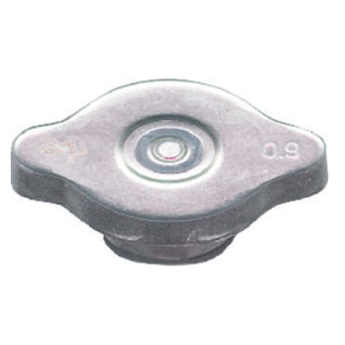 Tampa Radiador Kia Clarus 1995 a 2005 - 196609 - 26083