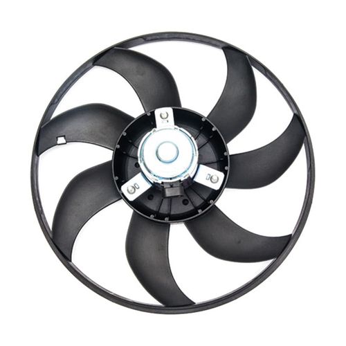 Eletroventilador Radiador Gm Corsa 2003 a 2008 - 182177 - AVLD03004
