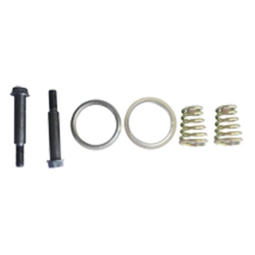 Kit Anel Sinterizado Gm Monza 1982 a 1998 - 133012 - 4052