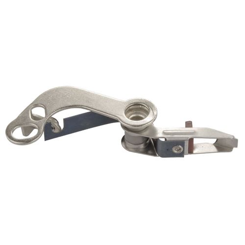 Platinado Willys Aero Willys 1975 a 1980 - 164723 - 23156