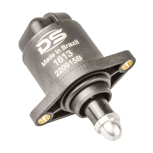 Atuador Marcha Lenta Fiat Brava 2000 a 2003 - 128500 - 1613