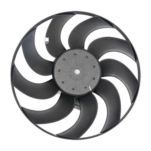 Eletroventilador Radiador Gm Cruze 2012 a 2016 - 197678 - AVLD02011