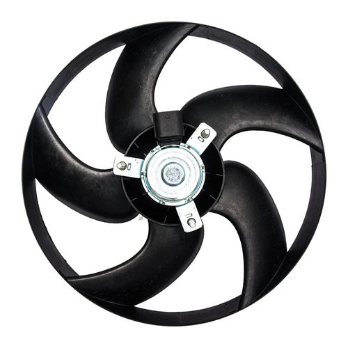 Eletroventilador Radiador Peugeot 206 2001 a 2006 - 186193 - AVLD04005