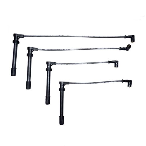 Cabo Vela Fiat Palio 1996 a 2003 - 132645 - 30T08P