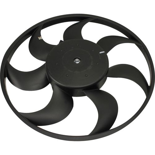 Eletroventilador Radiador Citroen Jumper 2000 a 2010 - 830760 - AVLD03017