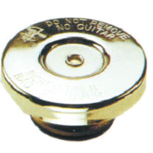Tampa Radiador Gm A10 1985 a 1996 - 111719 - 24018