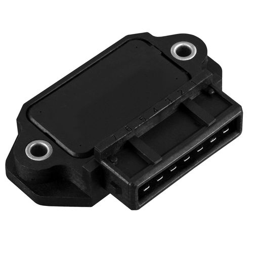 Módulo Ignição Vw Saveiro 1995 a 2010 - 137008 - GA2138