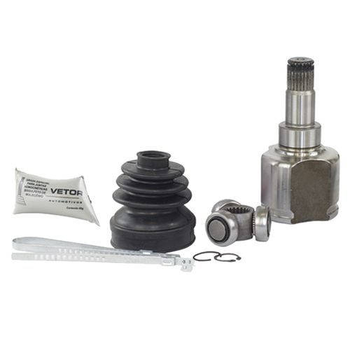 Tulipa Trizeta Ford Ecosport 2003 a 2012 - 509570 - VT5165