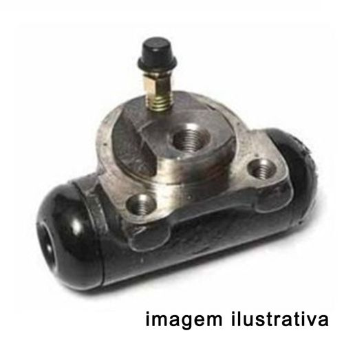 Cilindro Roda Fiat Palio 2012 a 2016 - 199573 - CCR92115