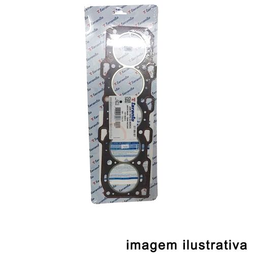 Junta Cabeçote Peugeot 206 1998 a 2004 - 144879 - 470507160