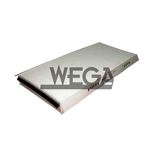 Filtro Ar Cabine Ford Courier 2007 a 2013 - 187386 - AKX35174