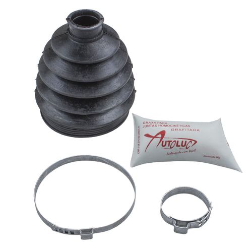 Kit Coifa Homocinética Audi A4 1999 a 2015 - 159395 - 109001B