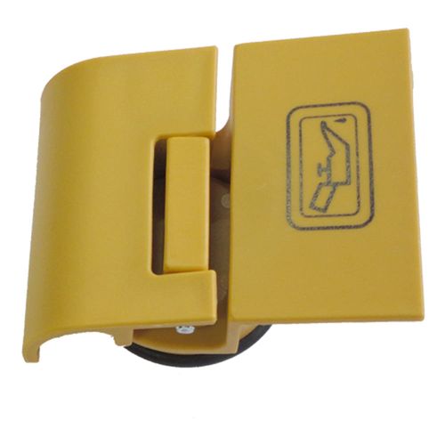 Tampa Óleo Fiat Fiat 2001 a 2013 - 196834 - 23736