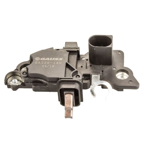 Regulador Voltagem Vw Bora 1999 a 2011 - 155397 - GA225