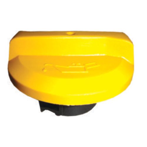 Tampa Óleo Fiat Doblo 2004 a 2011 - 196718 - 23081