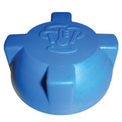 Tampa Reservatório Expansão Vw Kombi 1981 a 1986 - 111674 - 21030