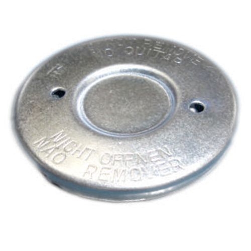 Tampa Bomba D Água Vw Gol 1989 a 1995 - 111888 - 22020