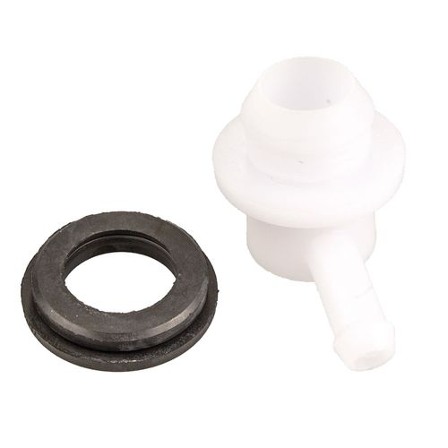 Válvula Retenção Vácuo Gm Opala 1971 a 1990 - 107966 - C1750