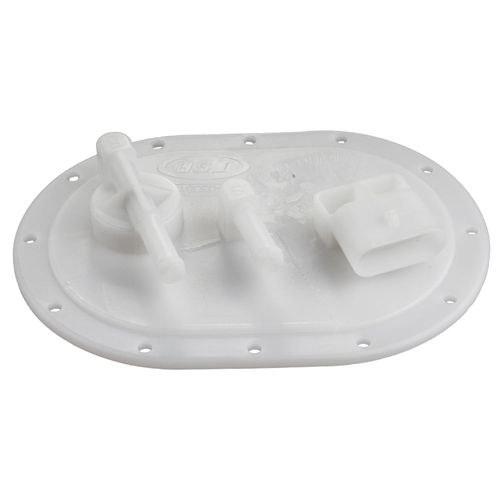 Flange Bomba Combustível Fiat Uno 2006 a 2015 - 180692 - T030015