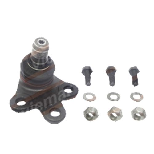 Pivô Suspensão Gm Onix 2012 a 2017 - 186138 - APV02025/O120PI