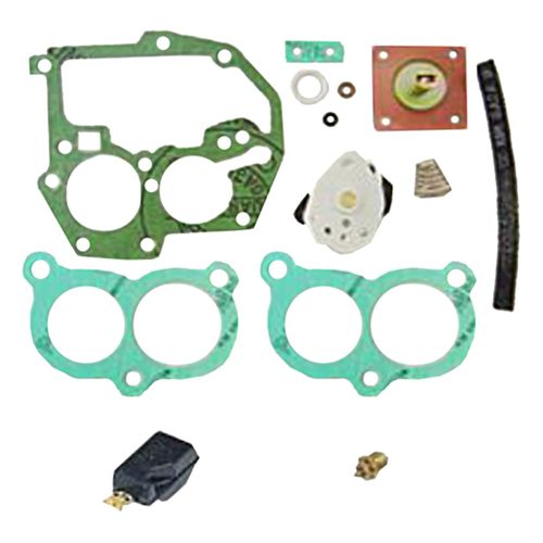 Kit Carburador Gm Chevette 1992 a 1992 - 147276 - 22174