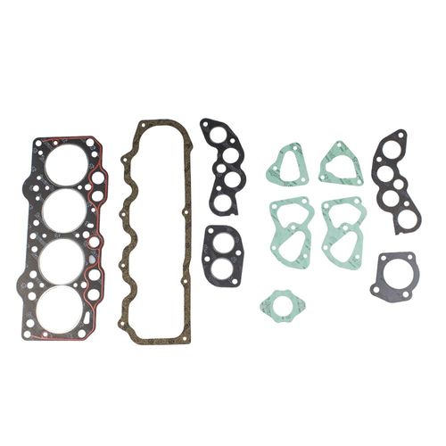 Junta Retificação Válvulas Fiat 147 1976 a 1986 - 141749 - 260595