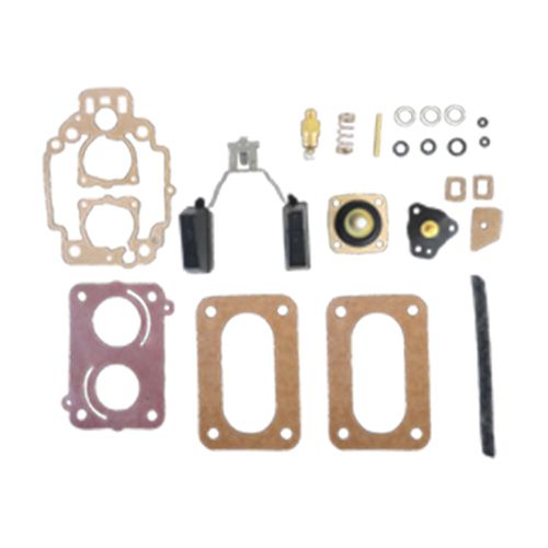Kit Carburador Fiat Prêmio 1990 a 1995 - 104144 - 22496