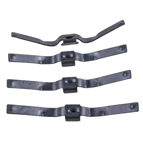 Reparo Freio Gm Ipanema 1990 a 1996 - 203366 - 210