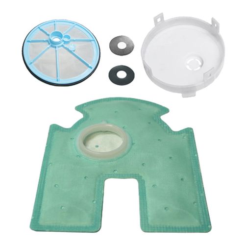 Kit Inf. Modulo Combustivel Honda Crv 2013 a 2017 - 510541 - 1341