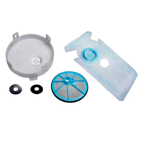 Kit Inf. Modulo Combustivel Fiat Doblo 2006 a 2015 - 173536 - 1327