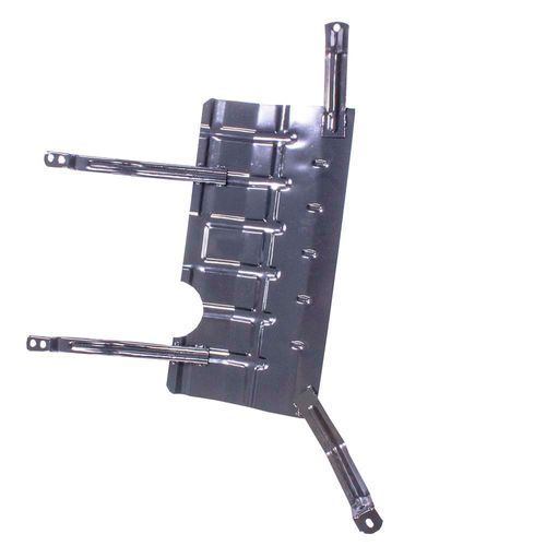 Protetor Carter Ford Fiesta 2014 a 2016 - 183953 - DHF4713/4513/14