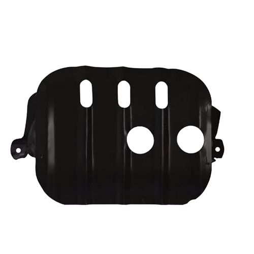 Protetor Carter Vw Parati 1997 a 2011 - 139592 - DHF1850