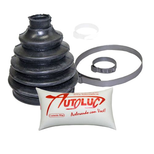 Kit Coifa Homocinética Gm Spin 2012 a 2019 - 514650 - 4510