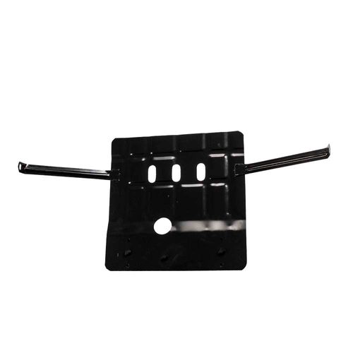 Protetor Carter Vw Kombi 2006 a 2011 - 139639 - DHF1410