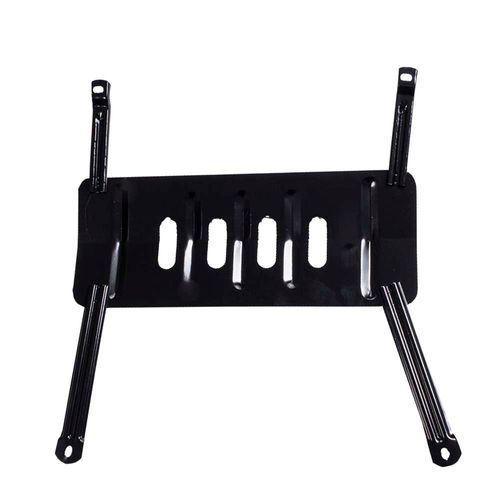 Protetor Carter Vw Gol 2008 a 2011 - 172635 - DHF1496