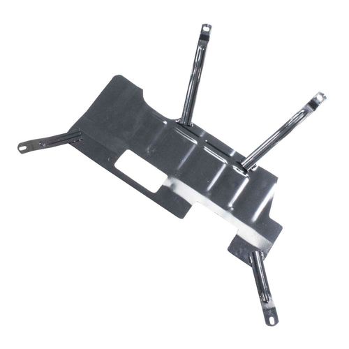 Protetor Carter Honda Fit 2009 a 2012 - 183971 - DHF504