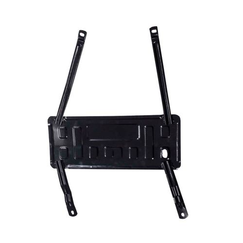 Protetor Carter Ford Fiesta 2003 a 2013 - 178147 - DHF4500