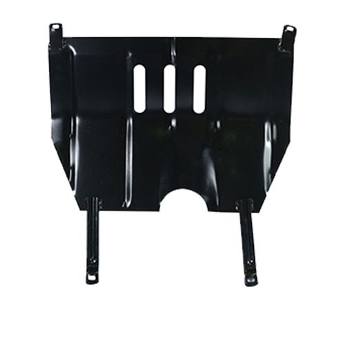 Protetor Carter Peugeot 206 2002 a 2007 - 201801 - DHF551