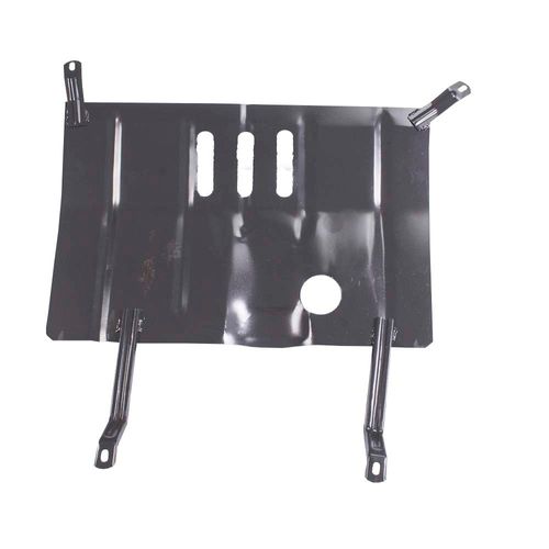 Protetor Carter Fiat Doblo 2002 a 2012 - 146907 - DHF235