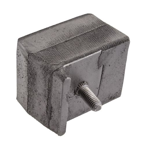 Suporte Câmbio Ford Corcel 1983 a 1986 - 129497 - MB268