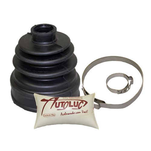 Kit Coifa Homocinética Hyundai Hb20 2012 a 2019 - 514538 - 509114B