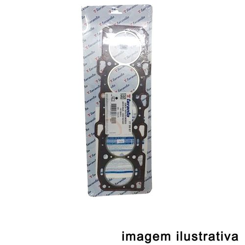 Junta Cabeçote Gm Corsa 1995 a 2001 - 184975 - 240407