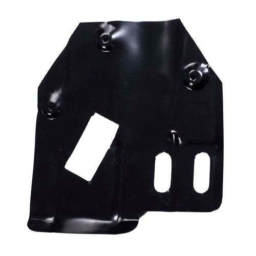 Protetor Carter Vw Crossfox 2006 a 2013 - 159543 - DHF1497/1495